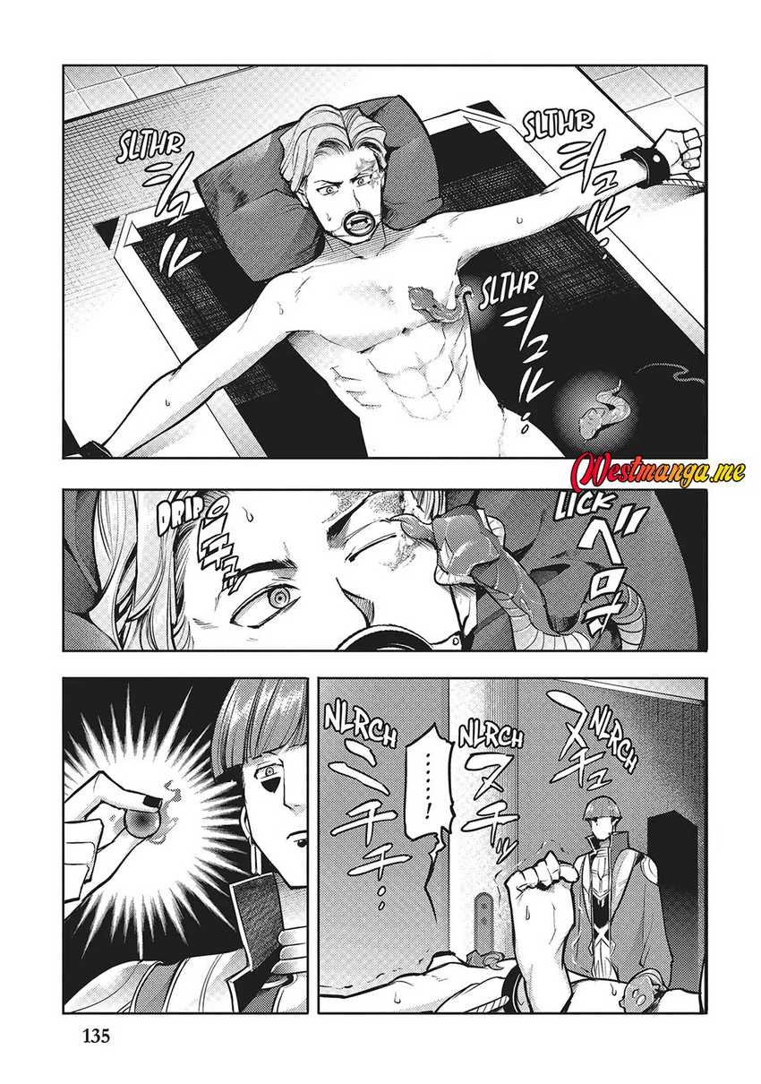 Chapter 70 - halaman 17
