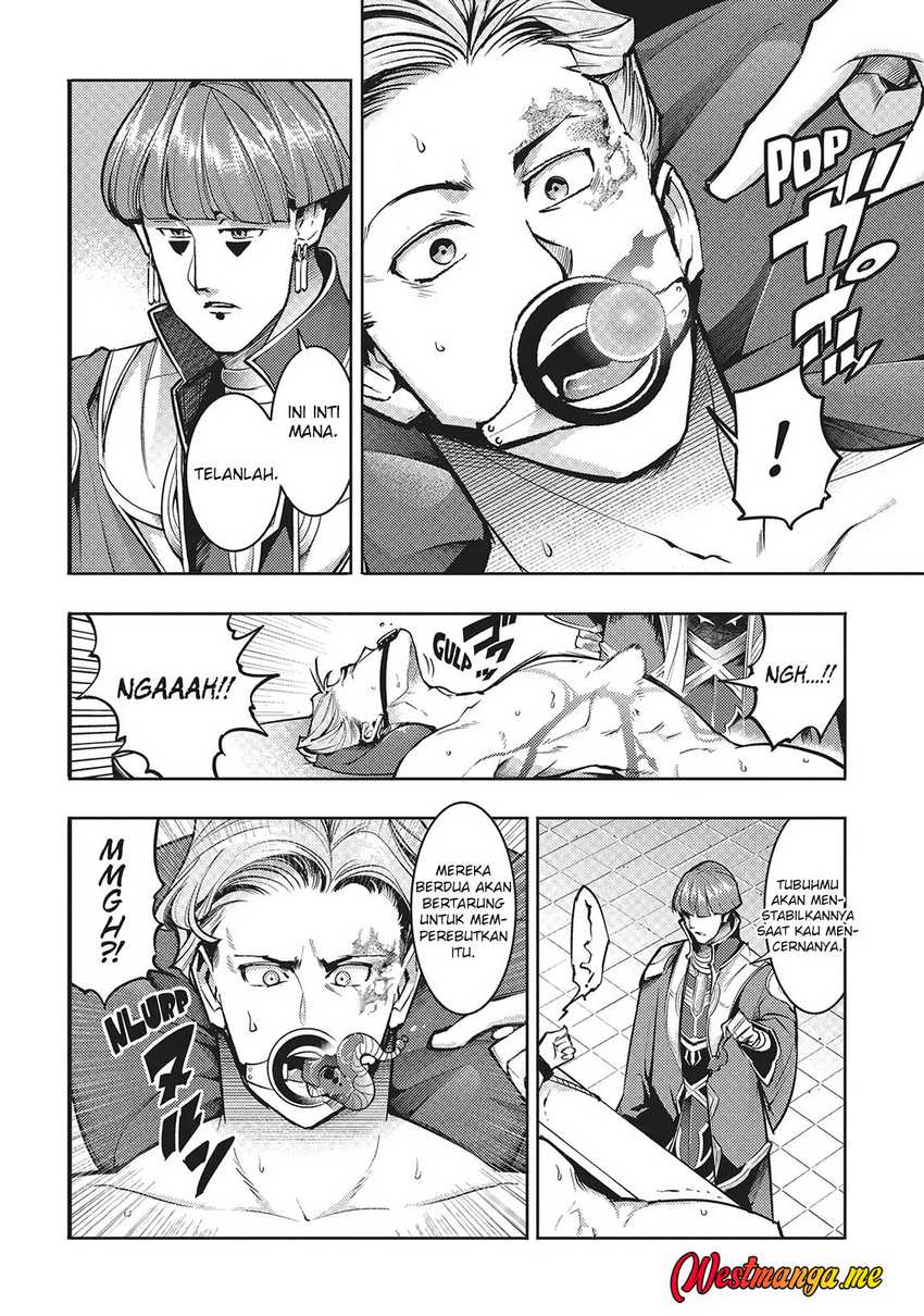 Chapter 70 - halaman 18