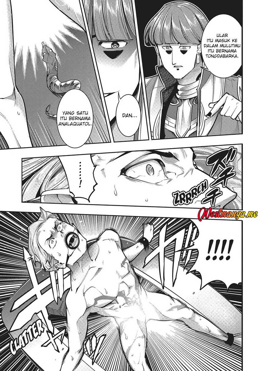 Chapter 70 - halaman 19