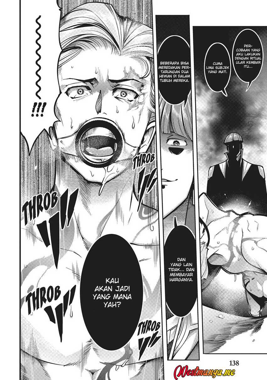Chapter 70 - halaman 20