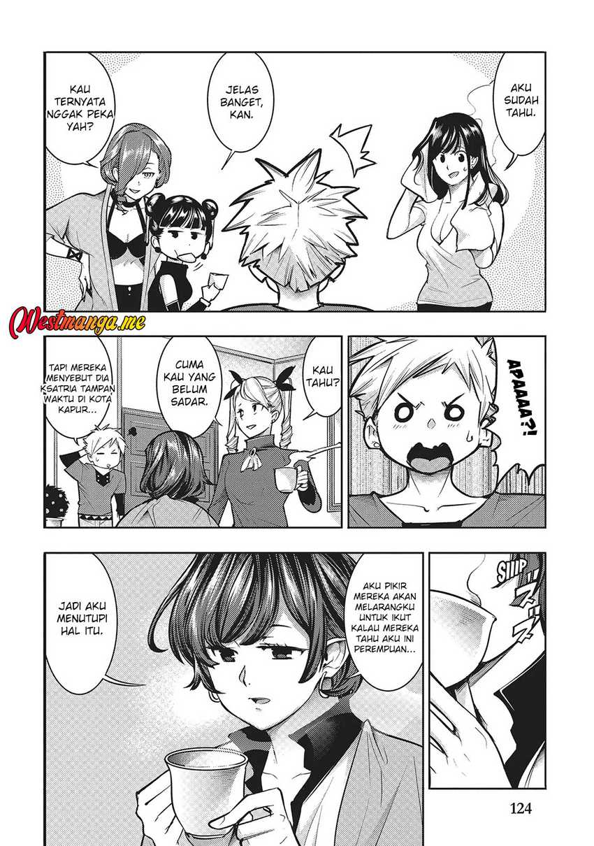 Chapter 70 - halaman 5