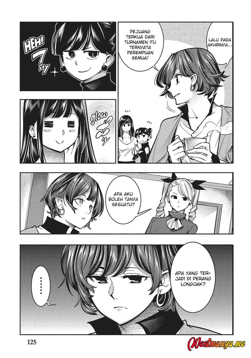 Chapter 70 - halaman 6
