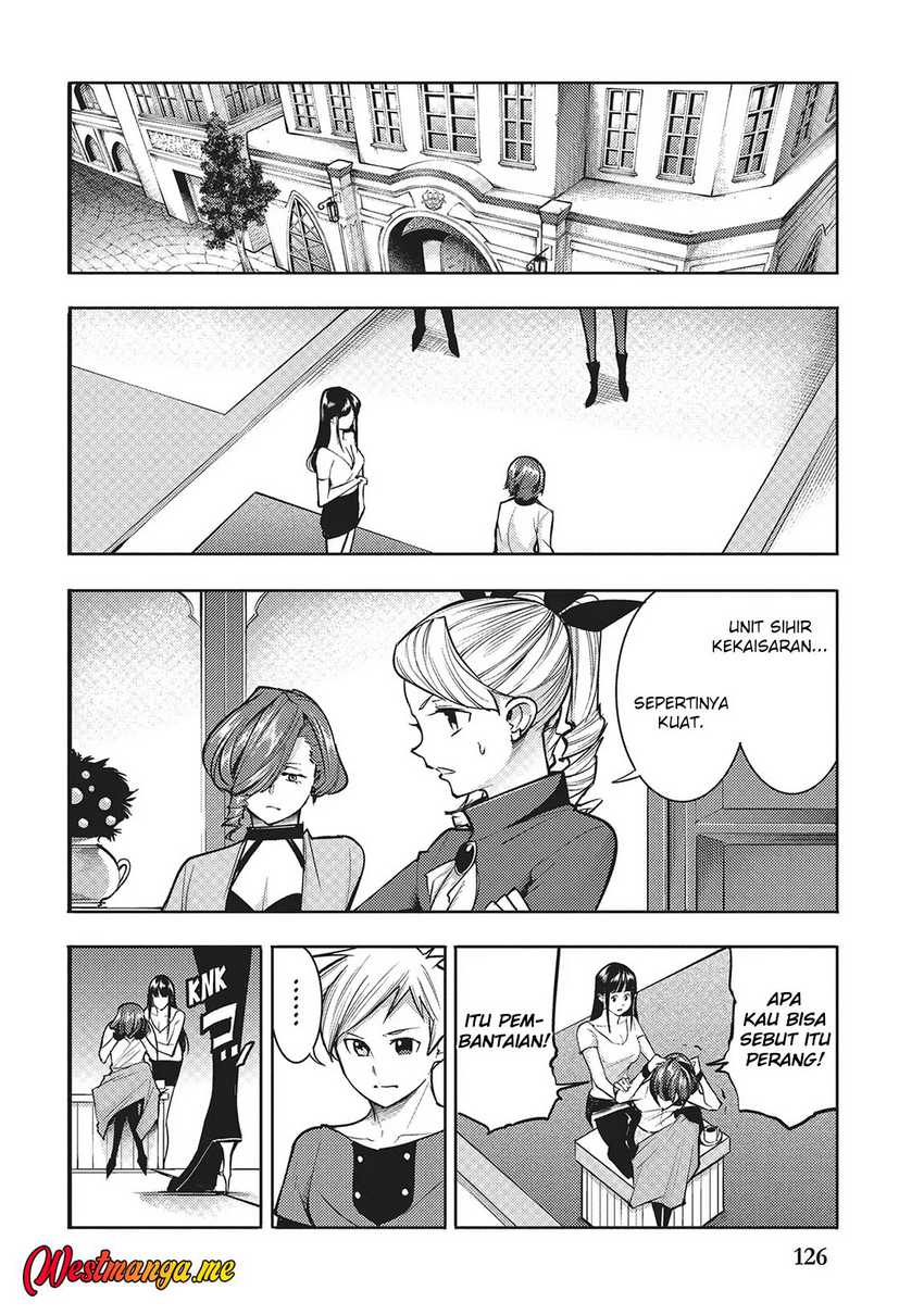 Chapter 70 - halaman 7