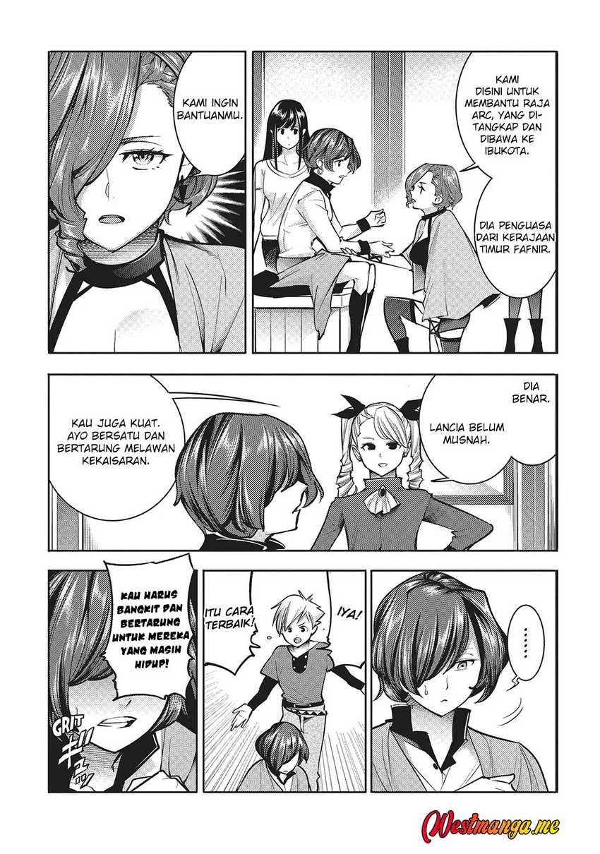 Chapter 70 - halaman 8