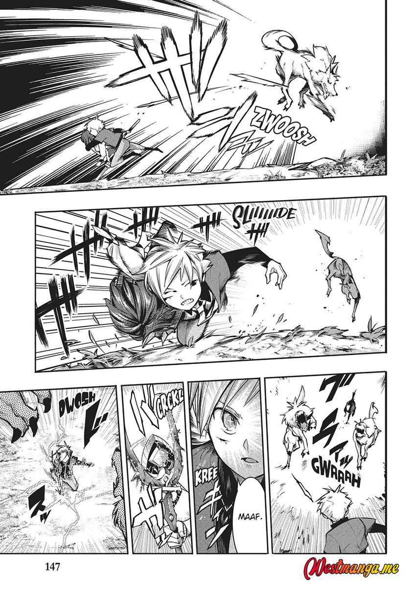 Chapter 71 - halaman 13