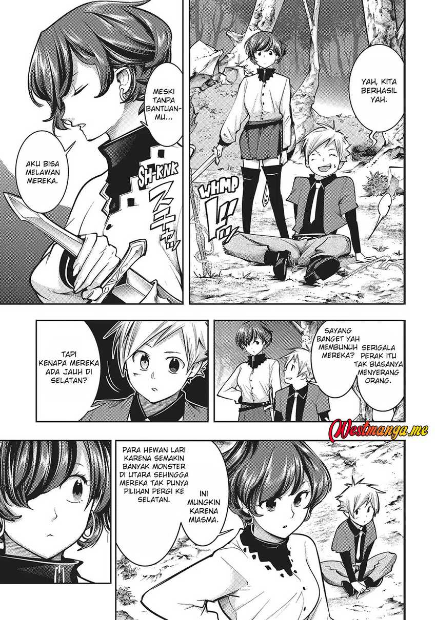 Chapter 71 - halaman 15