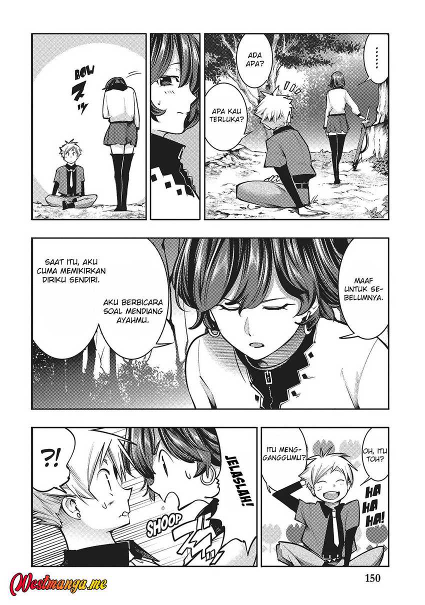 Chapter 71 - halaman 16