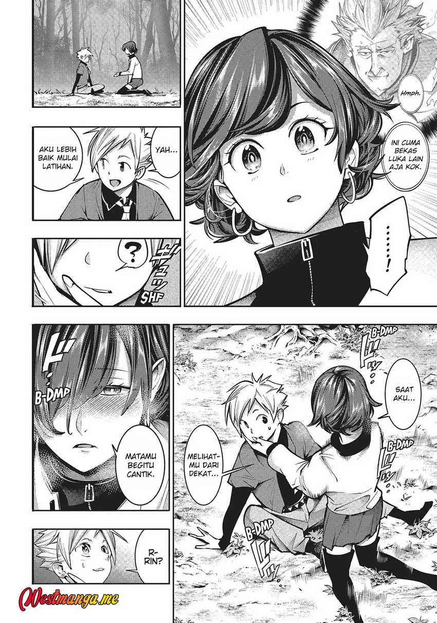 Chapter 71 - halaman 18
