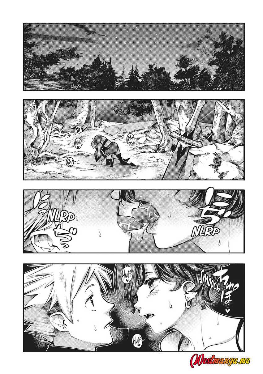 Chapter 71 - halaman 21