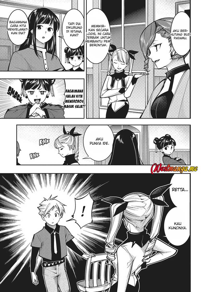 Chapter 71 - halaman 6