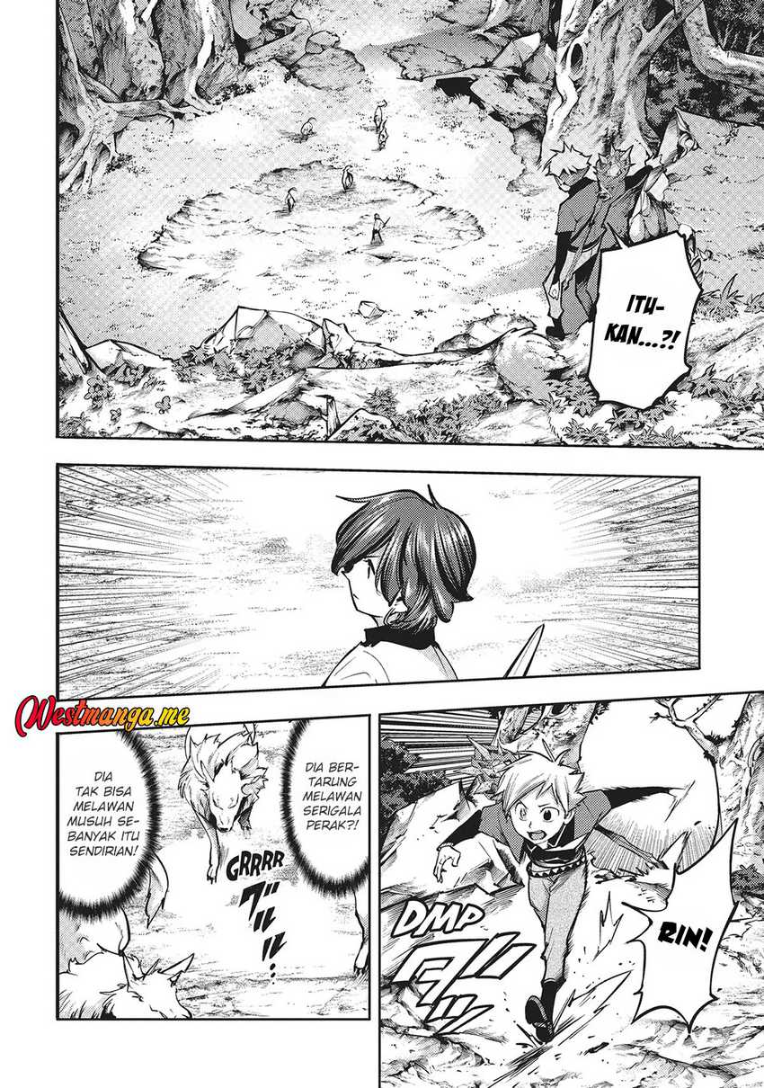Chapter 71 - halaman 9