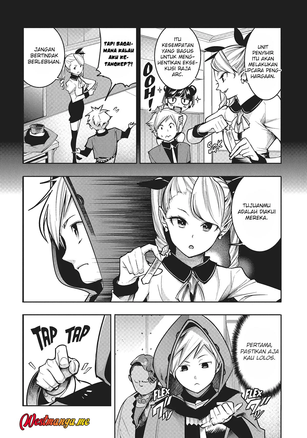Chapter 72 - halaman 12