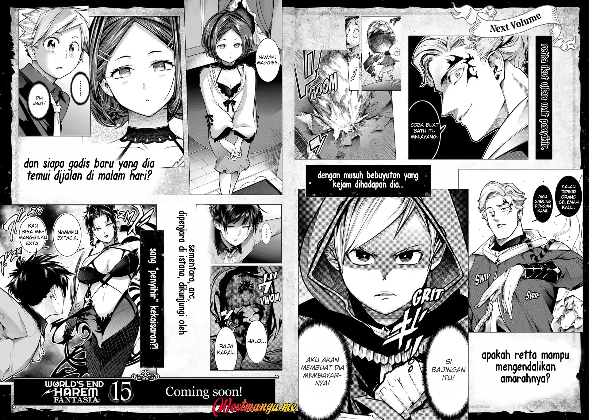 Chapter 72 - halaman 20