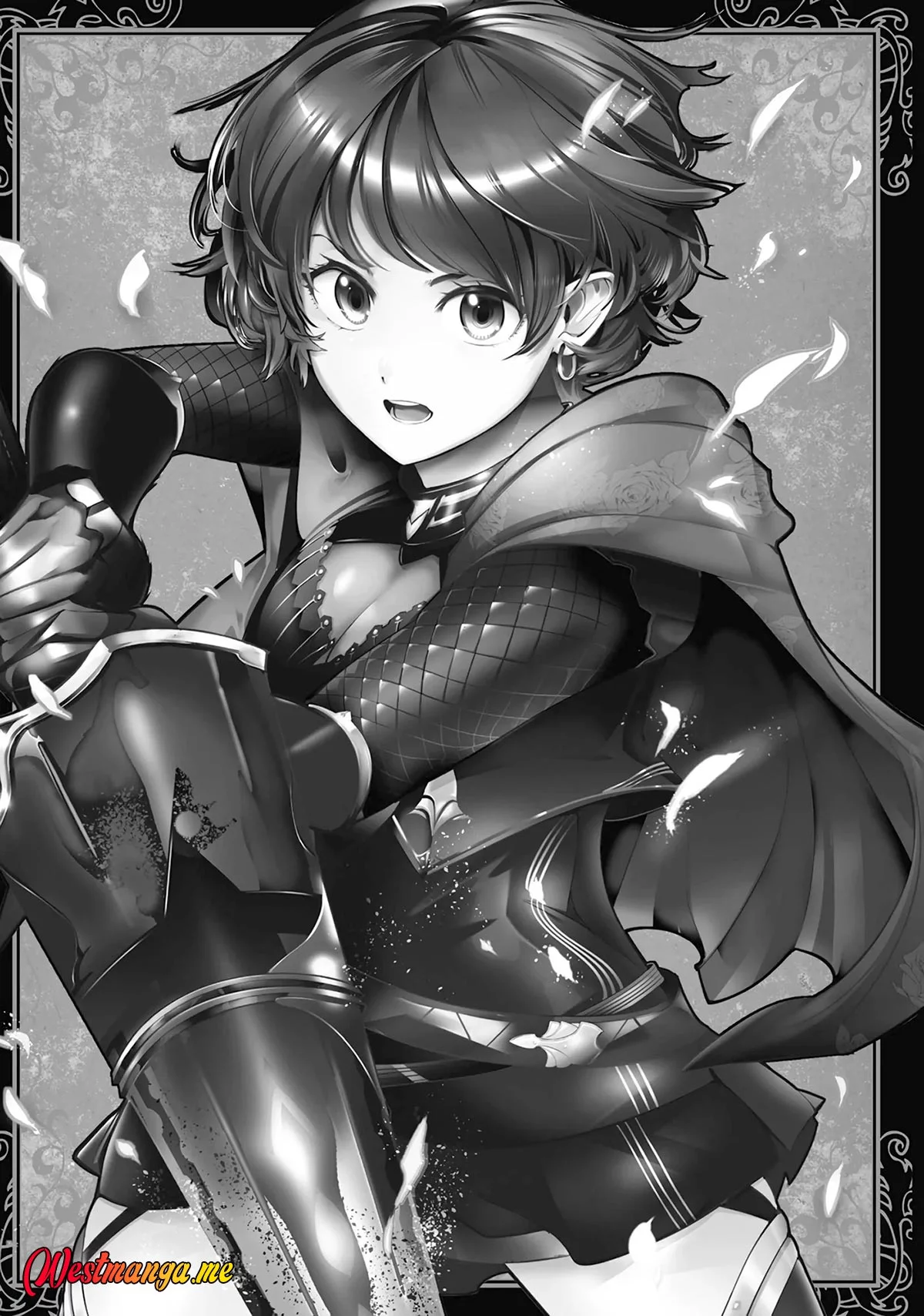 Chapter 72 - halaman 21