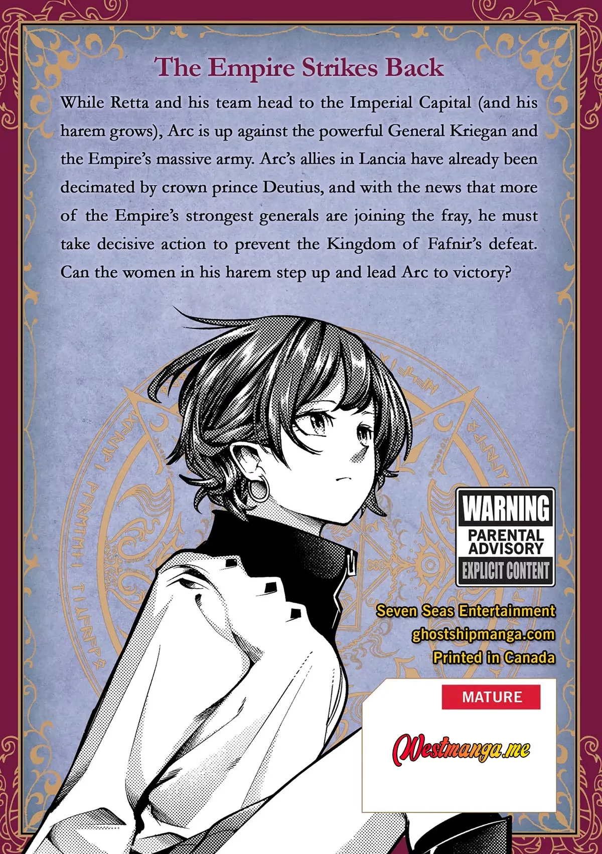 Chapter 72 - halaman 23