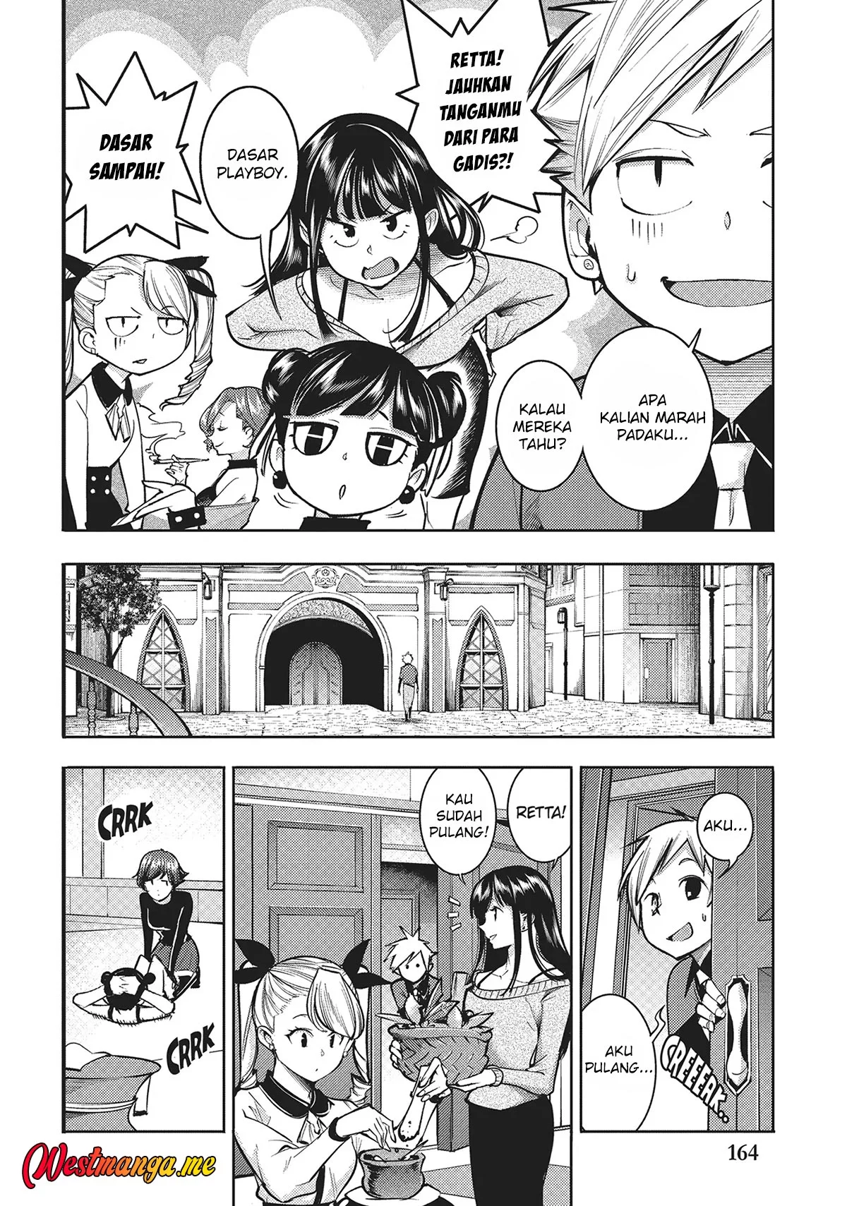 Chapter 72 - halaman 5