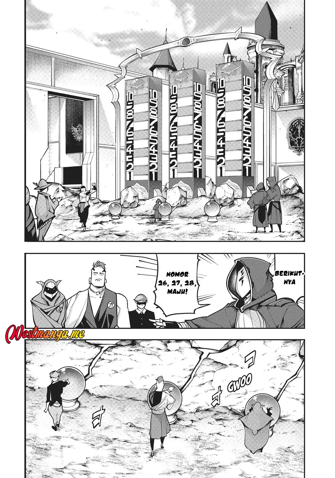 Chapter 73 - halaman 12