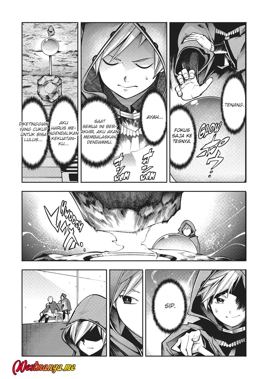 Chapter 73 - halaman 18