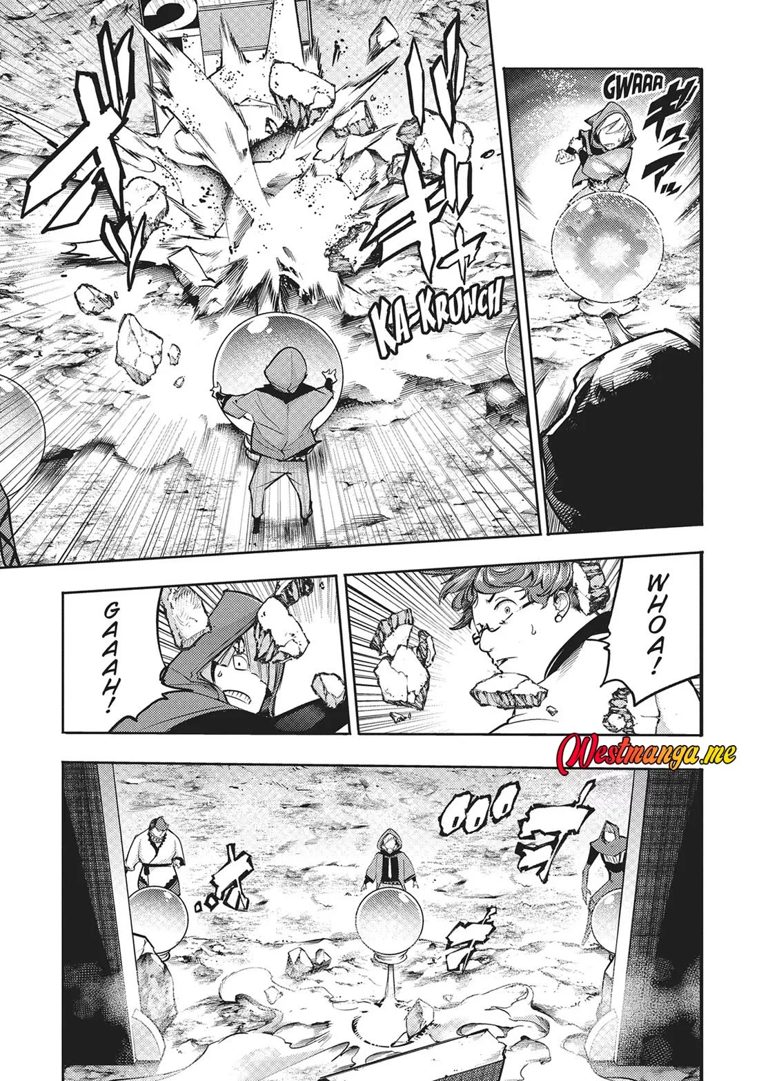 Chapter 73 - halaman 20
