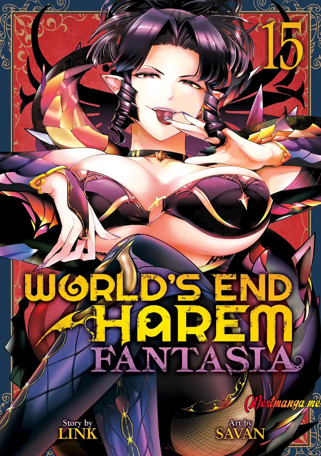 Chapter 73 - halaman 3