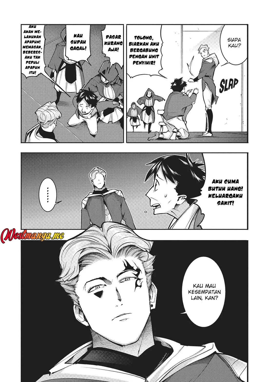 Chapter 73 - halaman 22