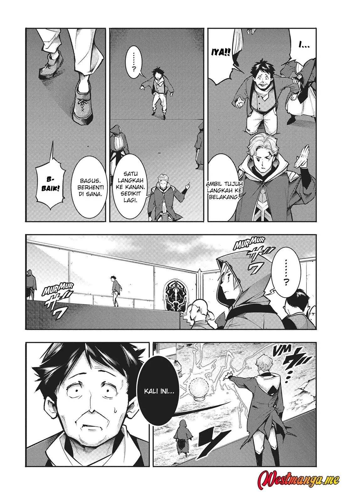 Chapter 73 - halaman 23