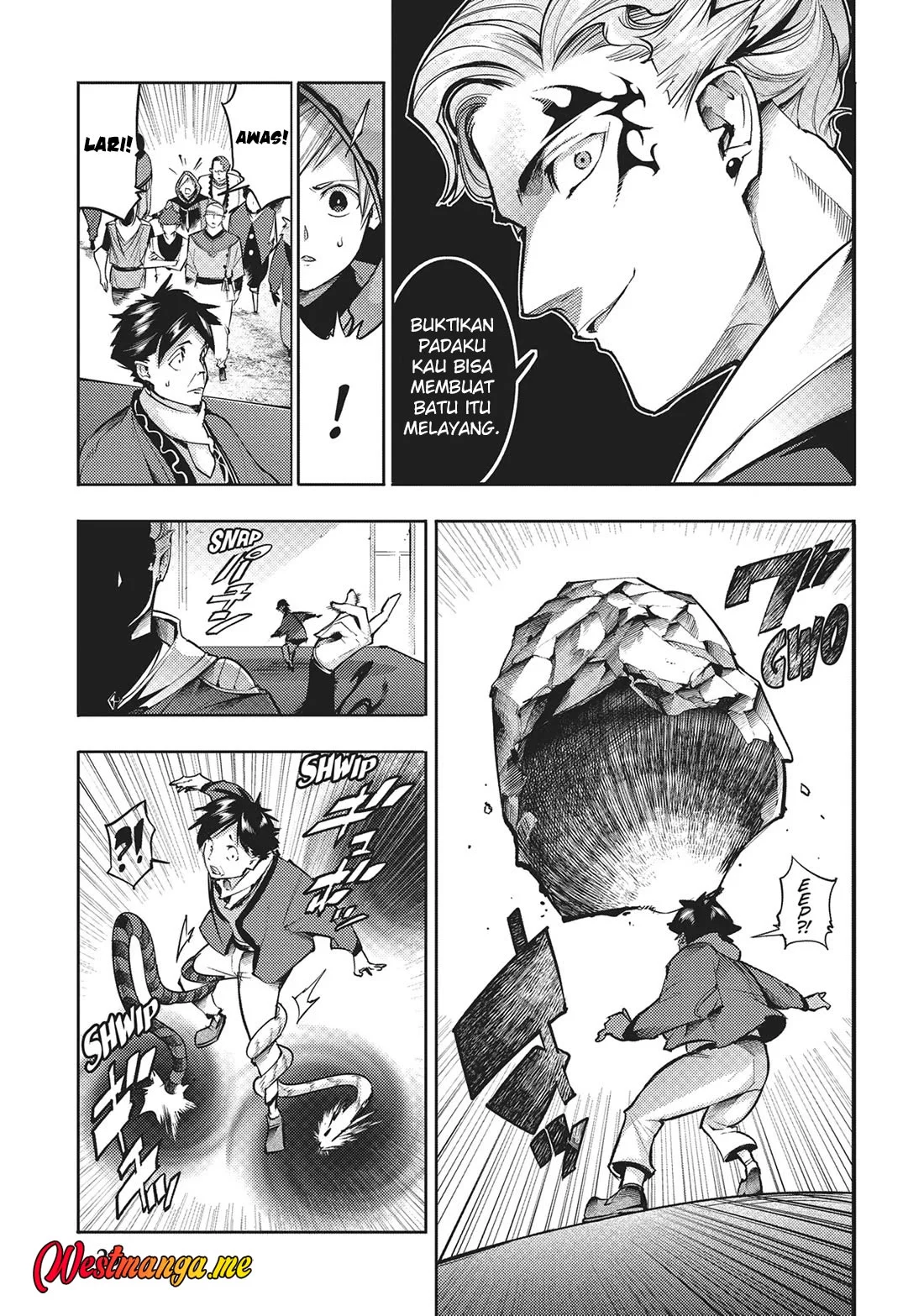 Chapter 73 - halaman 24