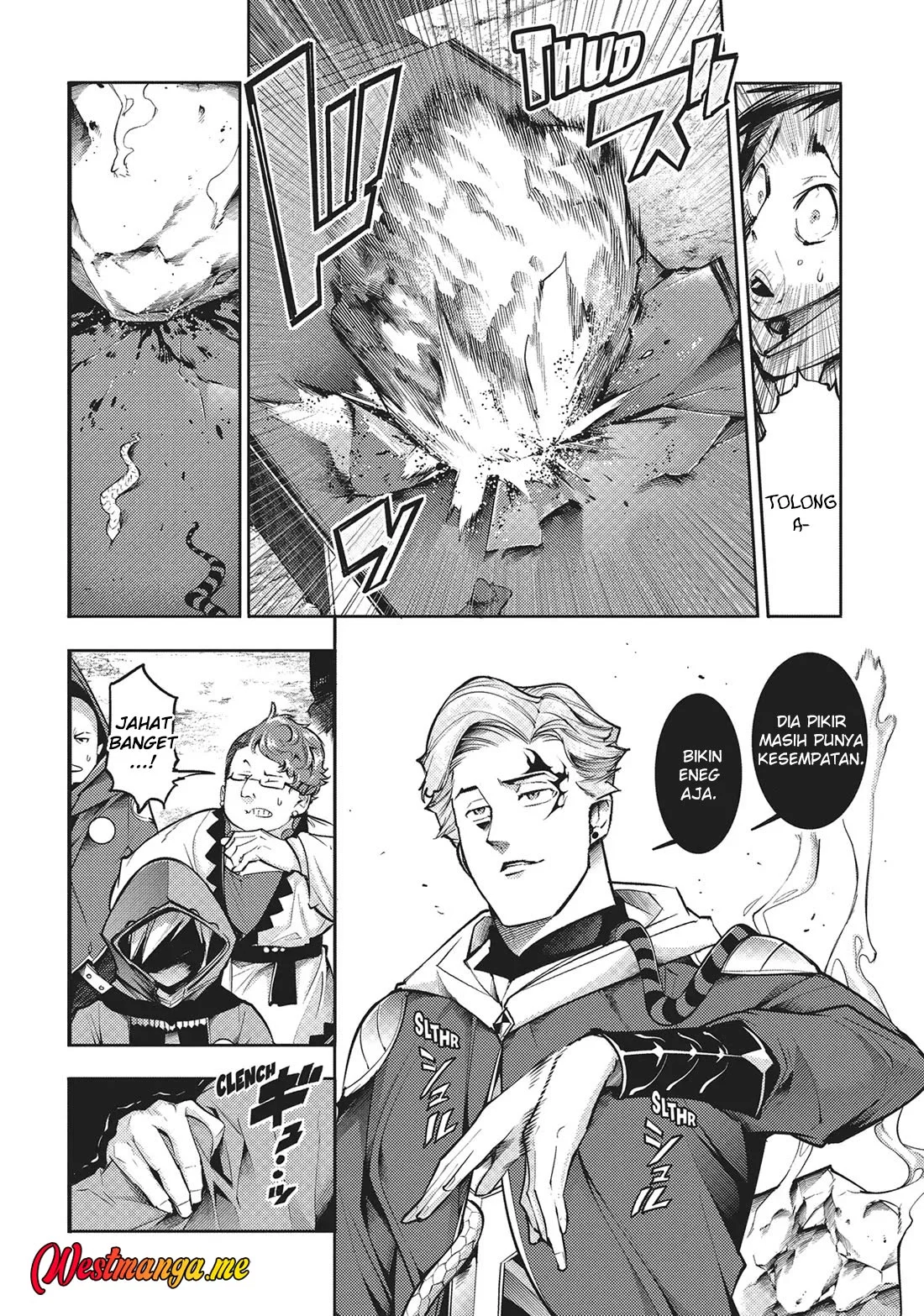 Chapter 73 - halaman 25