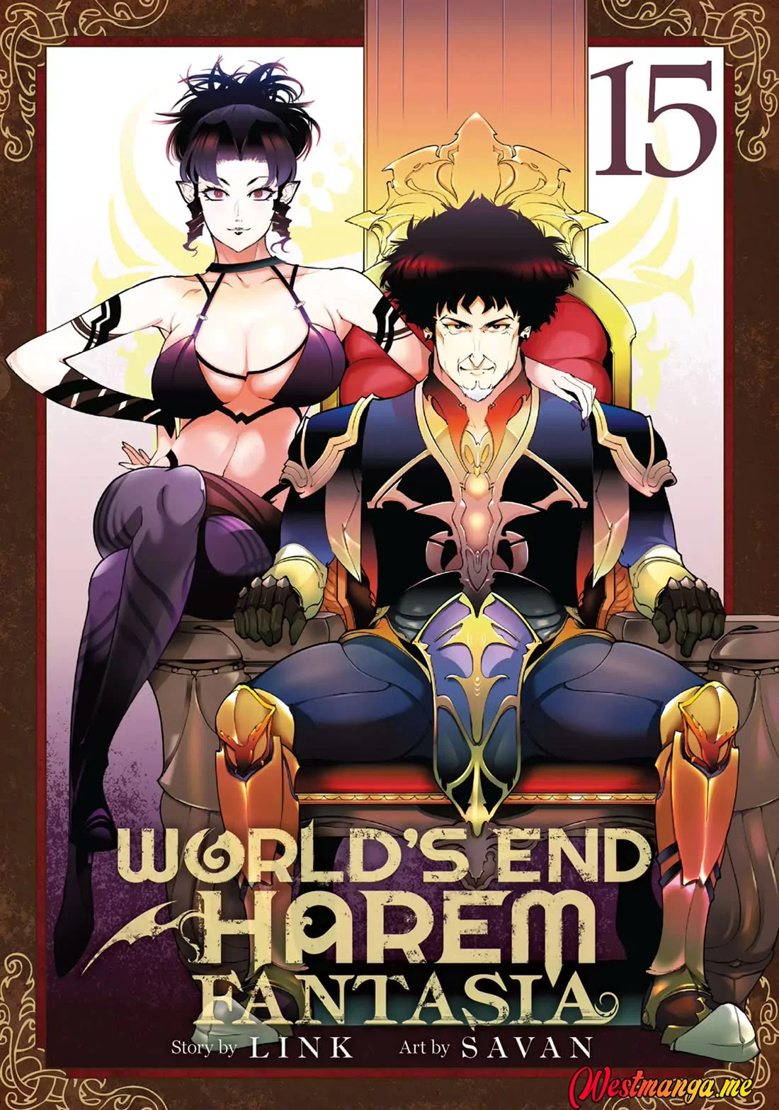 Chapter 73 - halaman 5