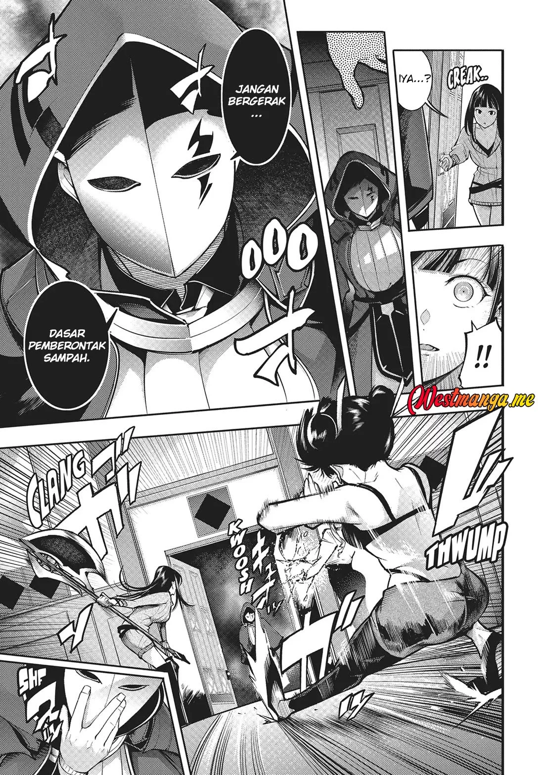 Chapter 74 - halaman 14
