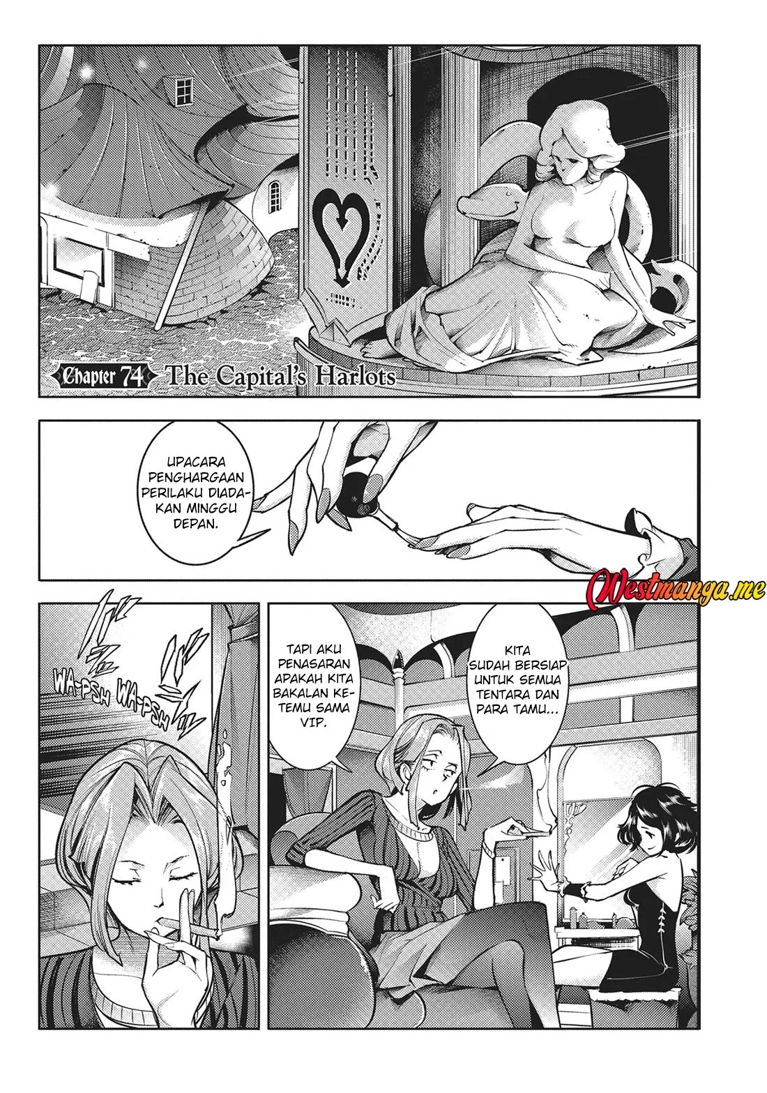 Chapter 74 - halaman 3