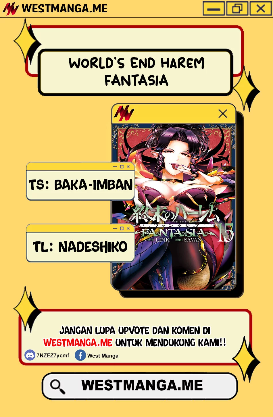 Chapter 74 - halaman 4
