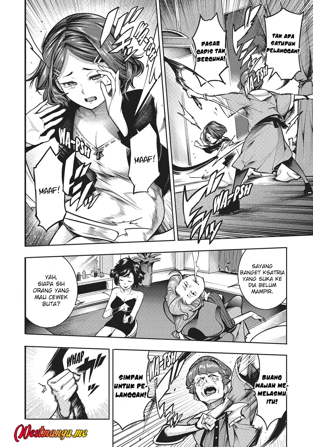 Chapter 74 - halaman 5