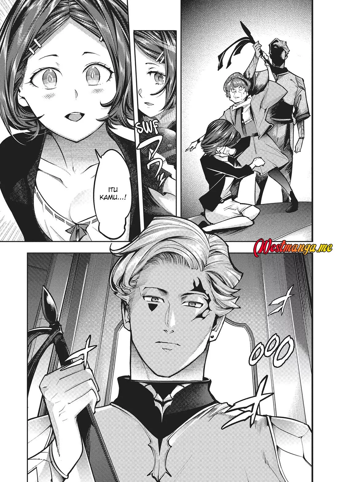 Chapter 74 - halaman 6