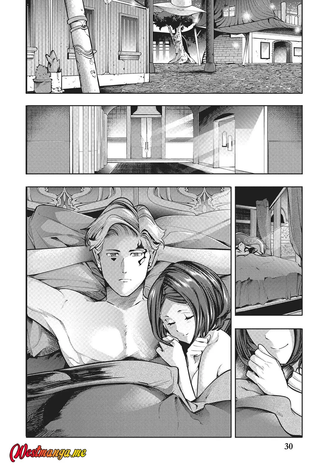 Chapter 74 - halaman 7