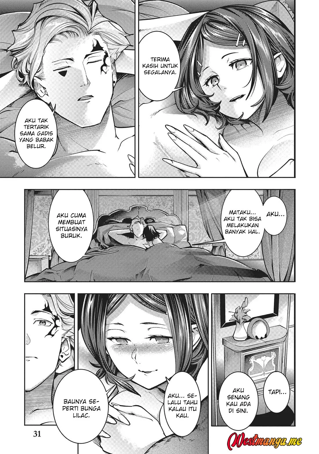 Chapter 74 - halaman 8