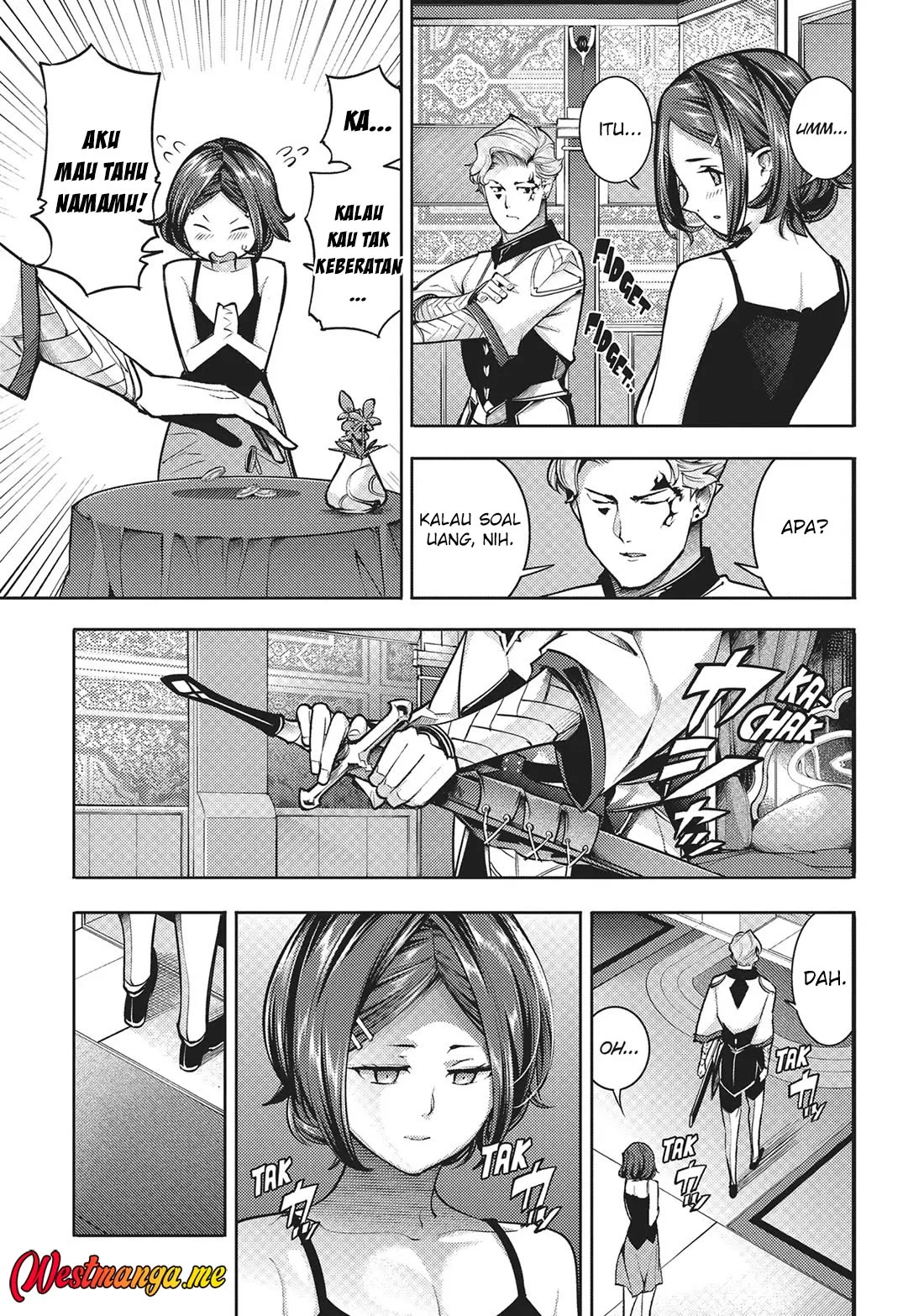Chapter 74 - halaman 10