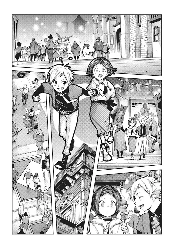 Chapter 75 - halaman 12