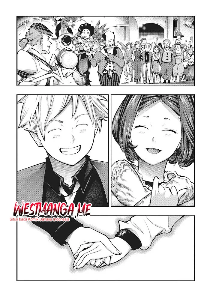 Chapter 75 - halaman 13