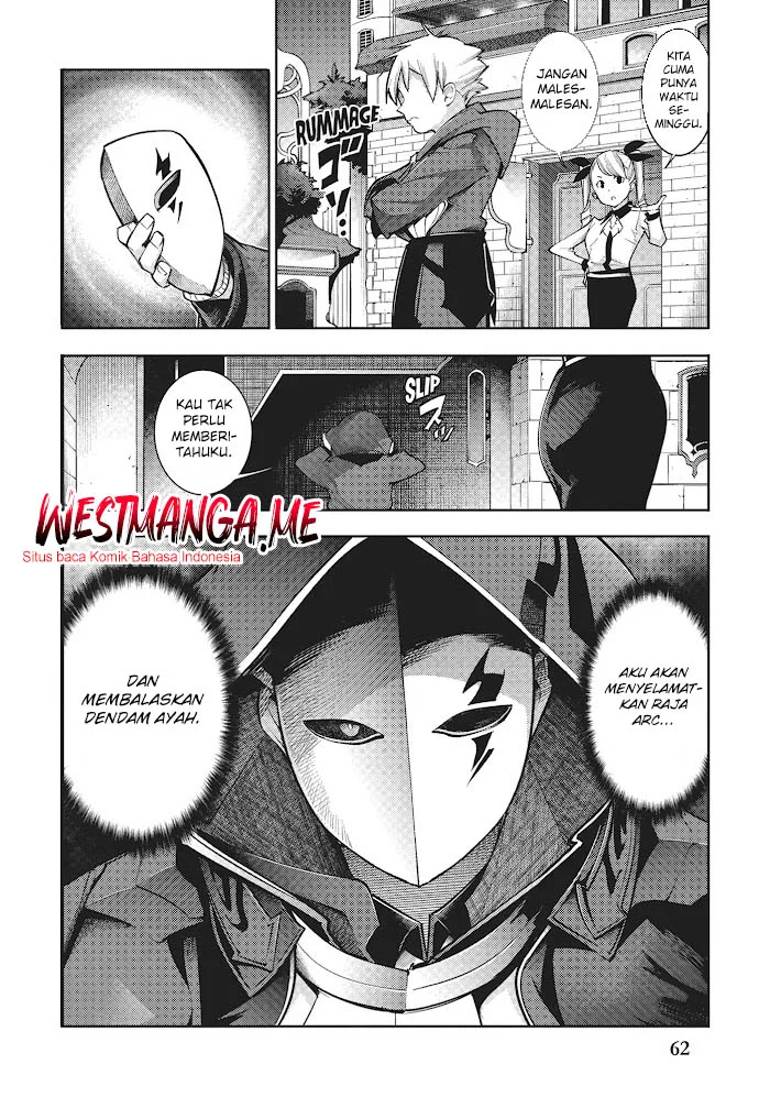 Chapter 75 - halaman 19