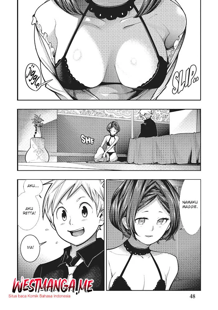 Chapter 75 - halaman 4
