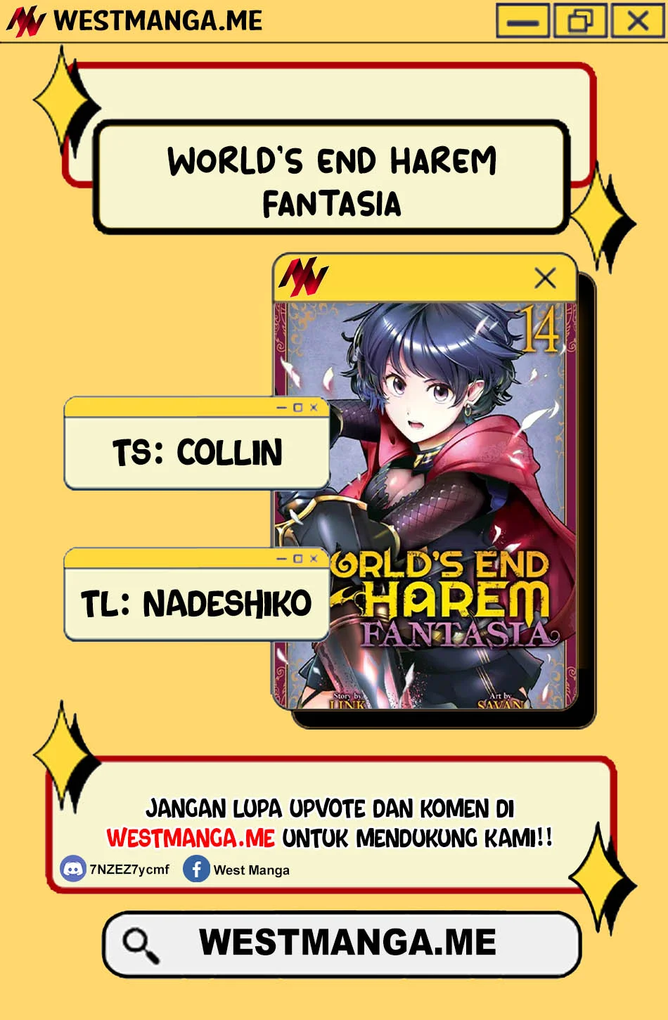 Chapter 75 - halaman 5
