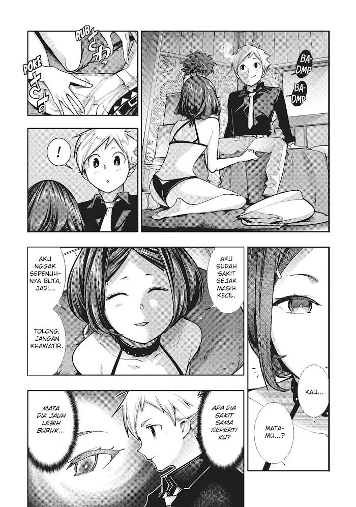 Chapter 75 - halaman 6