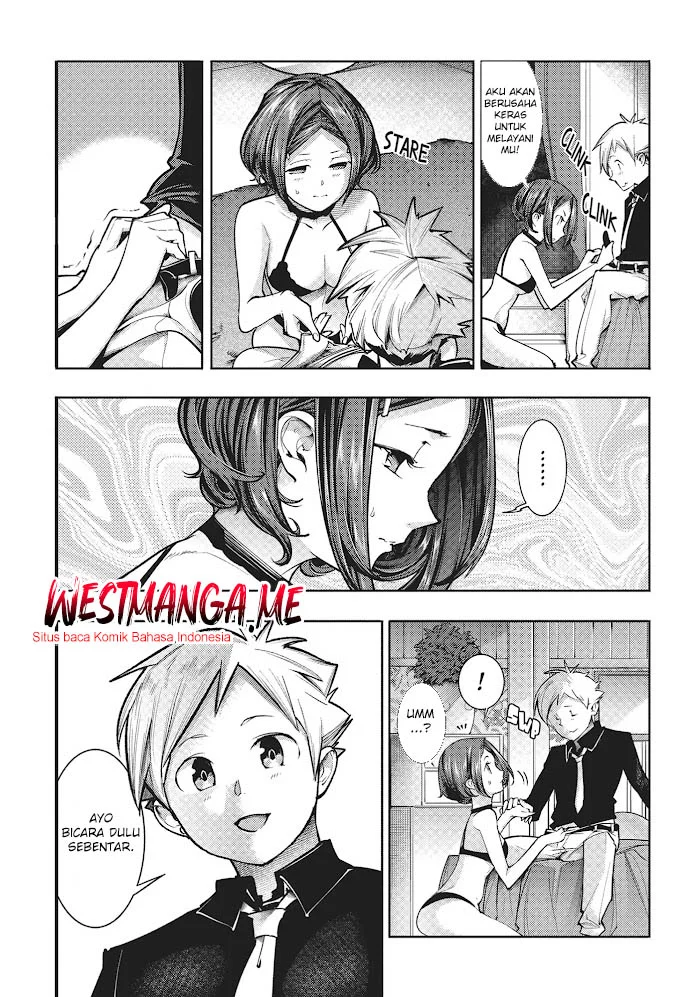 Chapter 75 - halaman 7