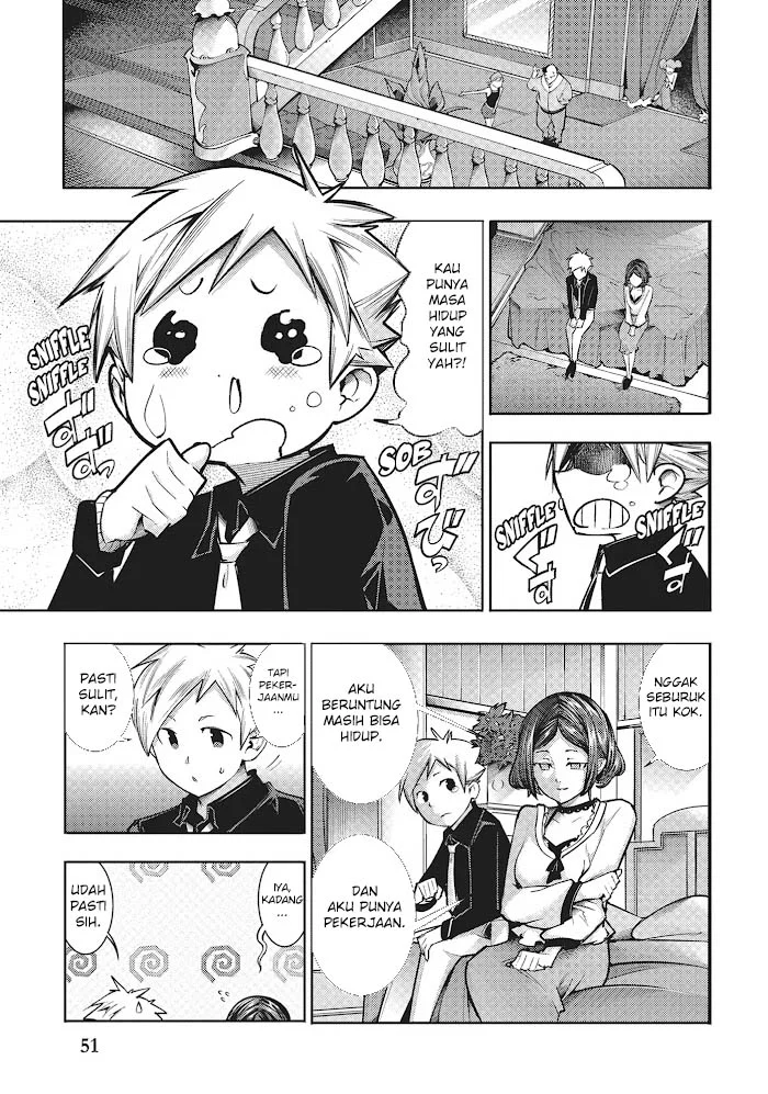 Chapter 75 - halaman 8