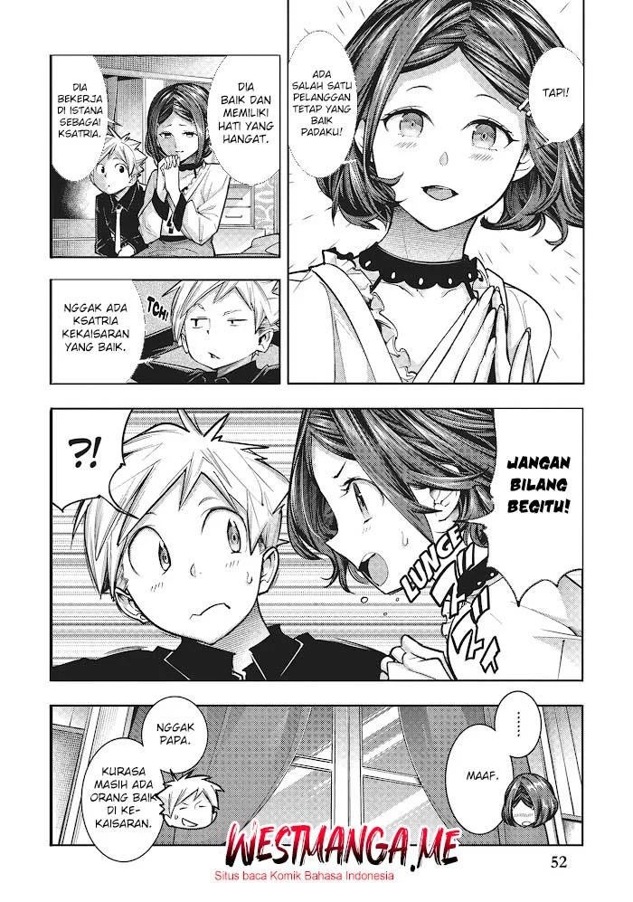 Chapter 75 - halaman 9