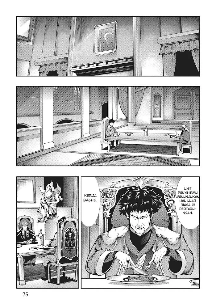 Chapter 76 - halaman 12