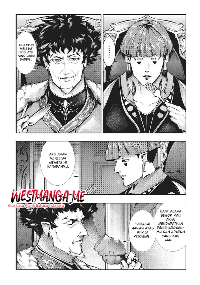 Chapter 76 - halaman 13