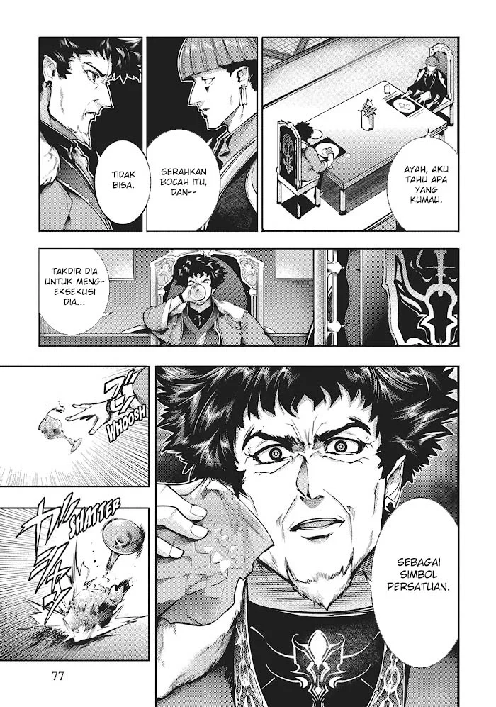 Chapter 76 - halaman 14