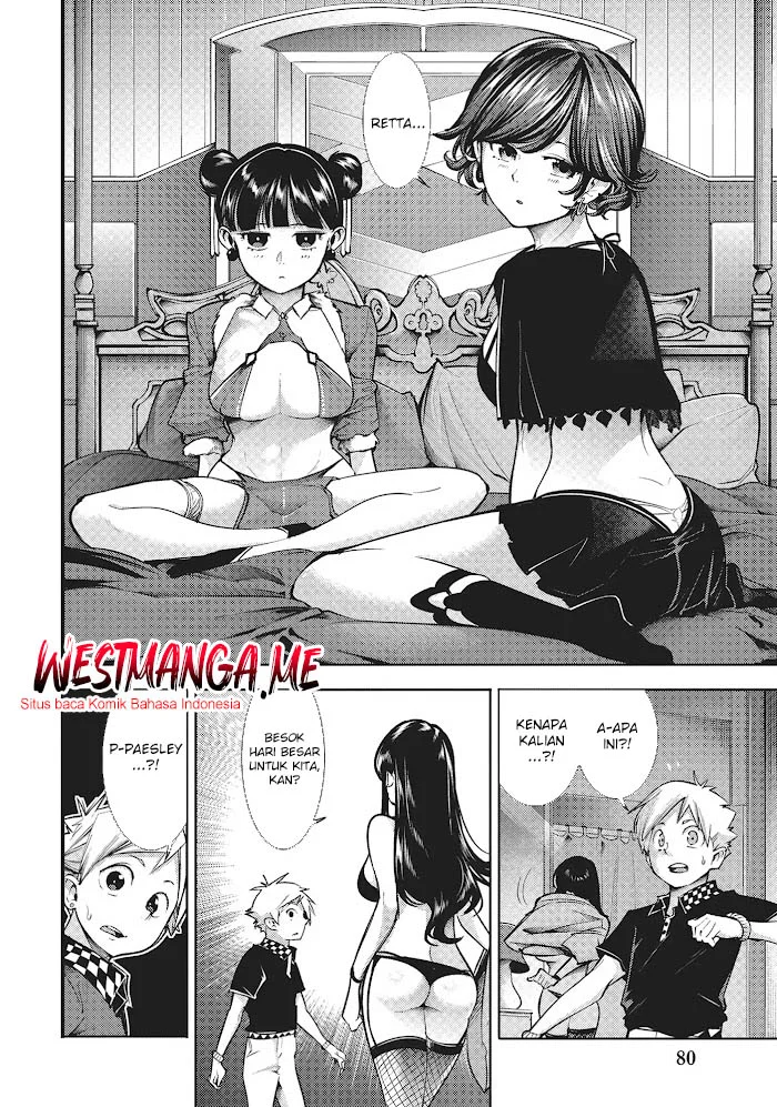 Chapter 76 - halaman 17